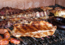 Un informe del IPCVA reveló que el 99 % de la población argentina es apasionada por el asado, carne, asado, fiestas, inflación