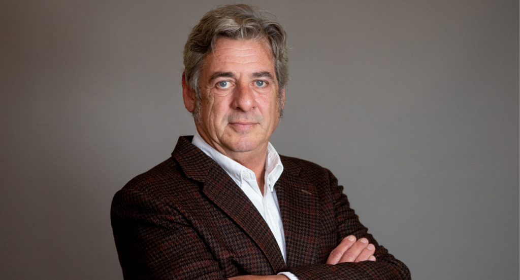Nicolás Pino