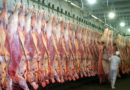 Exportaciones de carne