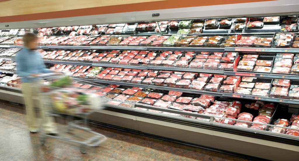 Carne vacuna