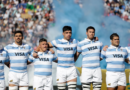 Los Pumas