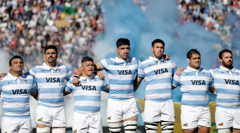 Los Pumas