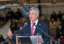 Nicolás Pino, paro de aceiteros