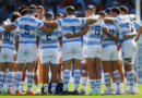 Los Pumas, Rugby, Nations Cup