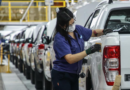 Actividad industrial