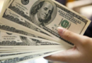 Luis Caputo, Subida del Dólar, Causas, Récord Nominal