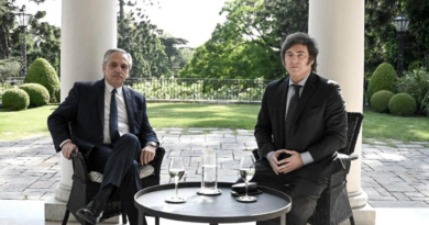 Javier Milei