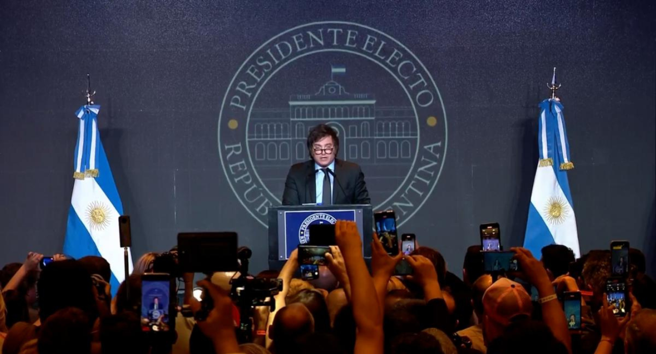 Javier Milei completó los ministerios y se concentra en el proyecto de ...