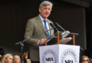 Nicolás Pino, Sociedad Rural, impuestazos, Kicillof, retenciones, reforma laboral