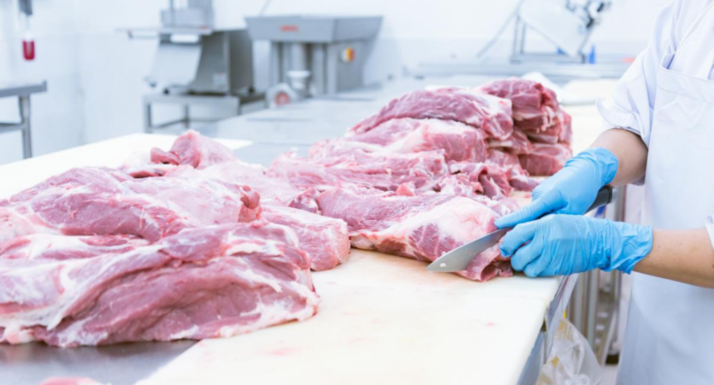 Carne vacuna