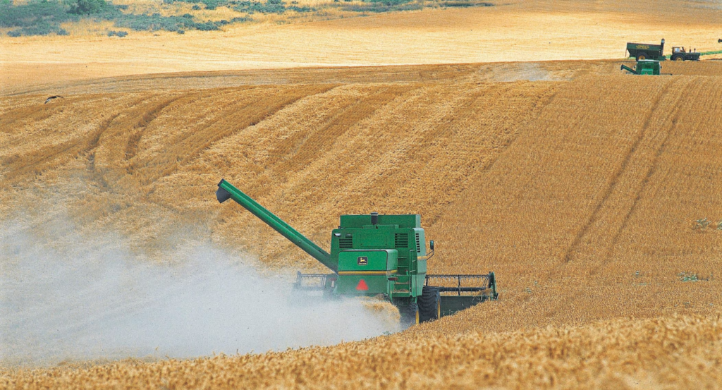 Campo, medidas, Santa Fe