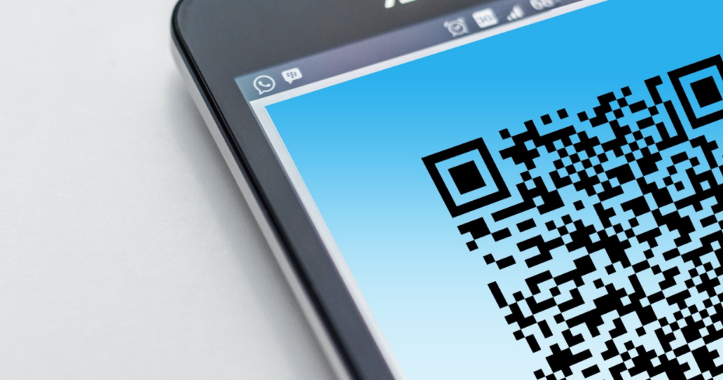 Senasa, QR