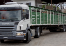 Santa Fe, camiones, transporte de carga, costos, enero, abril
