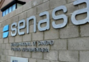 Senasa, ATE, paro
