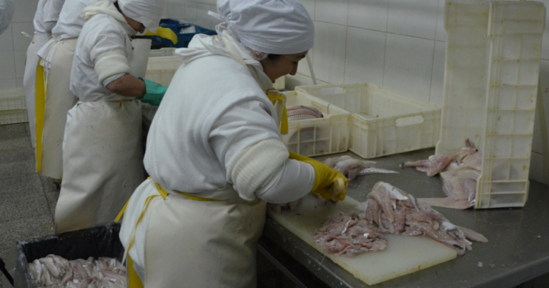 Semana Santa, pescado, consumo, pesca ilegal