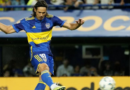 Cavani, Boca