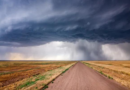 Lluvias, tormentas, clima, campo, tiempo, invierno, 2024, cultivos