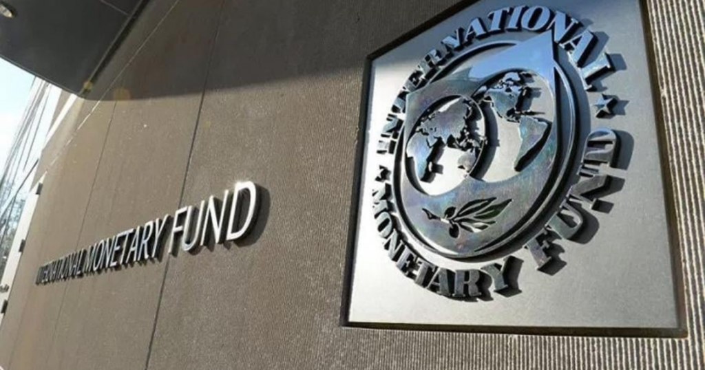 FMI, PBI, Argentina, inflación, Dólar blue, año, dólar, FMI, Javier Milei