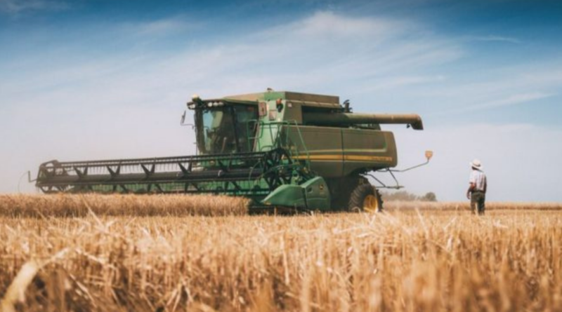 Luis Caputo, medidas, agro, exportaciones