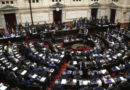 FMI, Diputados. PASO, Ley de Bases, agro, Congreso, Diputados, senadores, Senado, Ley Bases, debate, campo