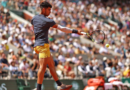 Carlos Alcaraz, Roland Garros, Baez, Zeballos