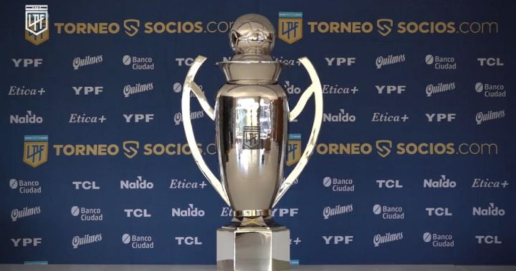 Liga Profesional, fechas, Eliminatorias