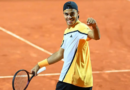 Roland Garros, Cerúndolo, Djokovic, ATP Queens, torneo, argentina