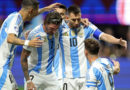 Copa América, Argentina, Chile, Selección, Eliminatorias