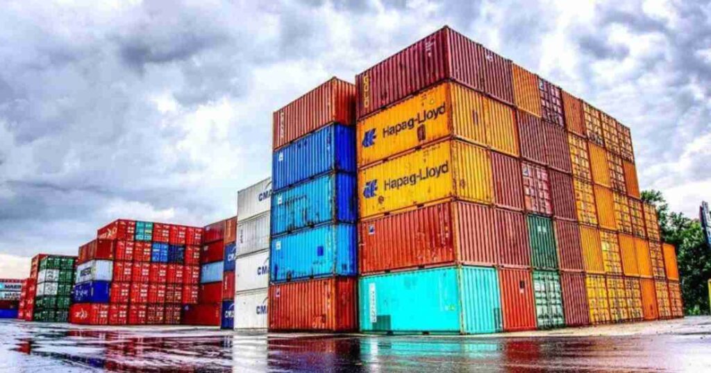 Córdoba, puerto seco, exportar, empresas, 500, Santa Fe