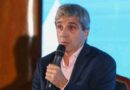 combustibles, Luis Caputo, campo, impuesto, país, Carbap, devolución del IVA, IVA, devolución
