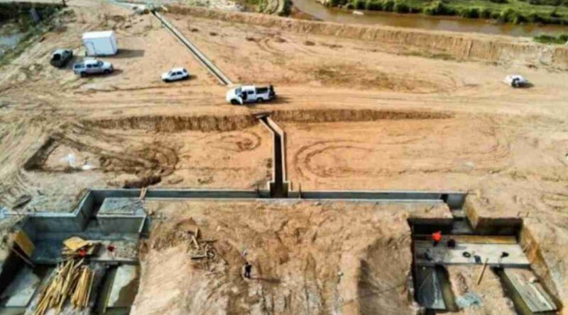 Córdoba, ganadería