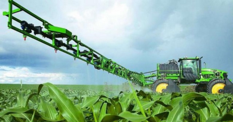 agricultura, Entre Ríos, Senasa, fitosanitarios, sustancias activas