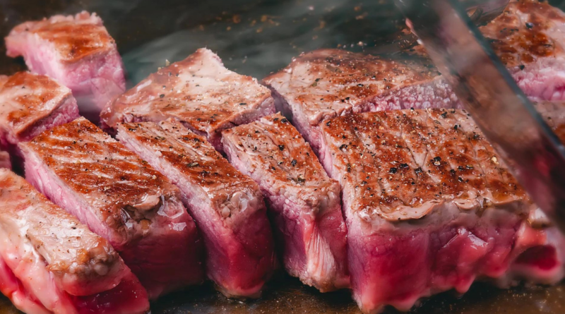 Argentina, Japón, carne, tesoro nacional, wagyu, carne vacuna