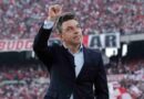 Marcelo Gallardo, River, Martín Demichelis