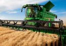 Buenos Aires, créditos, John Deere, Maquinaria agrícola, julio, patentamiento, Robot agrícola, Mendoza, INTA, mecanización agrícola