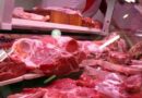 carne, inflación, Consumo de carne, julio, agroalimentos, agosto