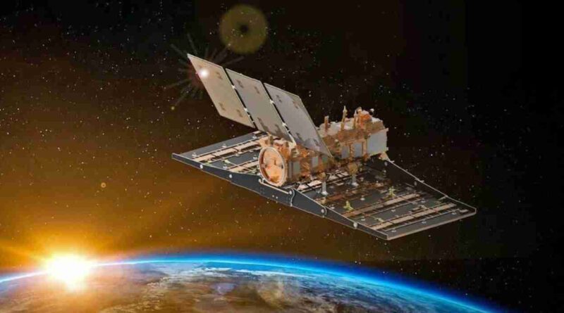 Riego, imágenes satelitales, planificación