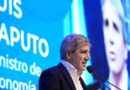 Luis Caputo, cepo, retenciones