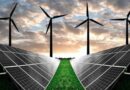 Energías renovables, Argentina, 2024