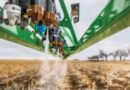 John Deere, Google, IA, GLIFOSATO