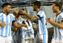Liga Profesional, Racing, Atlético Tucumán
