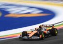 Franco Colapinto, Singapur, Fórmula 1, Lando Norris, Gran Premio de Singapur
