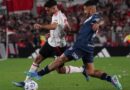 River, Vélez, Liga Profesional, Fútbol