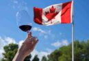 Vino, argentino, canadá