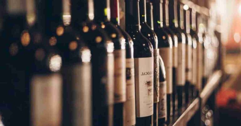 Vino, argentino, canadá, CAMPO