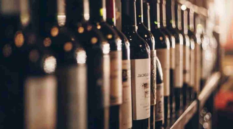 Vino, argentino, canadá, CAMPO