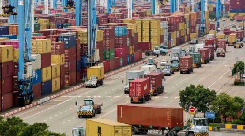 Declaraciones de Exportación, Exportaciones Agroindustriales