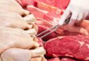 inflación, Exportaciones, pollo, consumo de carne