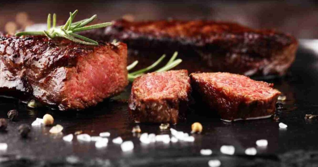 Angus, carne, Cuota Hilton
