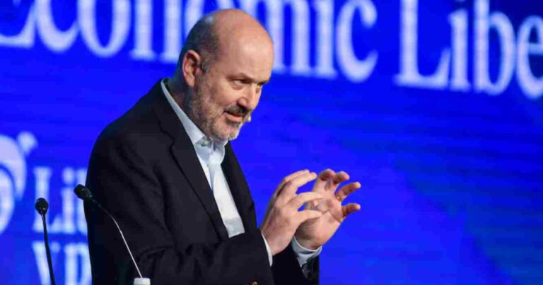 facultades delegadas, Federico Sturzenegger, Estado, AFIP, desregulación, importación, exportación, alimentos, INV, semillas